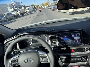 рейка саната: Hyundai Sonata: 2020 г., 2 л, Автомат, Газ, Седан — 6