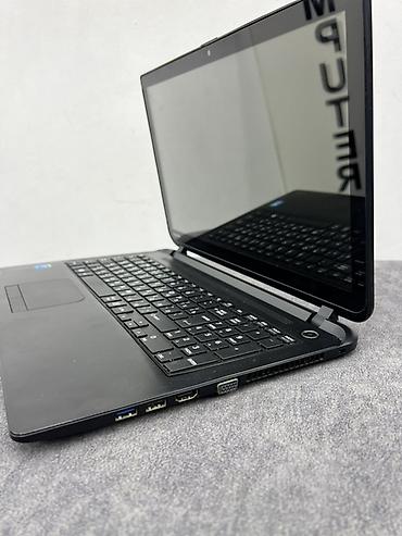 noutbuklar toshiba: İşlənmiş Toshiba, 15.6 ", Intel Core i5, 512 GB, Ödənişli çatdırılma, Ünvandan götürmə — 3