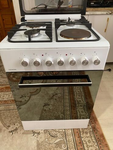 Кухонные плиты и варочные поверхности: Газовая, Механическое, Встраиваемая, Новый, Полная оплата