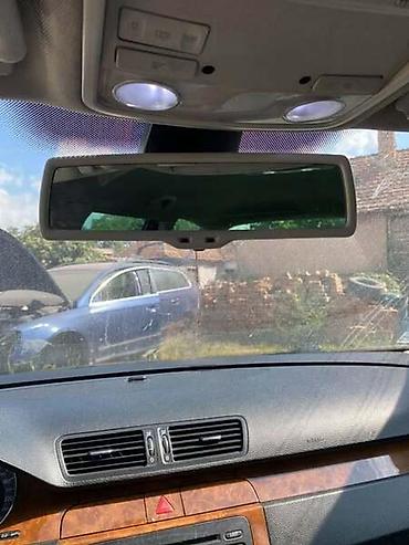 citroen c2: NEBO ZA VOLKSWAGEN PASSAT B6 OD 2005. DO 2010. GOD. | Polovni Delovi — 1