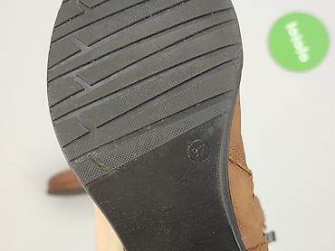 decathlon botki: Botki damskie, rozmiar 37 — 4