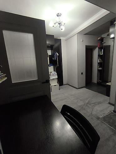 elite hause: 1 комната, 55 м², Кинотеатр Семетей, 5 этаж, Свежий ремонт — 3