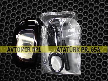 Aksesuarlar və tüninq: Hyundai açar qabı 🚙🚒 Ünvana və Bölgələrə ödənişli çatdırılma 💳BIRKART — 1