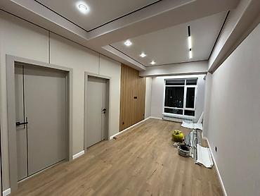 Продажа квартир: 2 комнаты, 62 м², 3 мкр Элитка, 4 этаж — 4