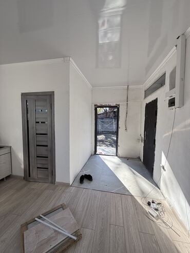 гостевой дом уют: 30 м², 2 комнаты, Парковка