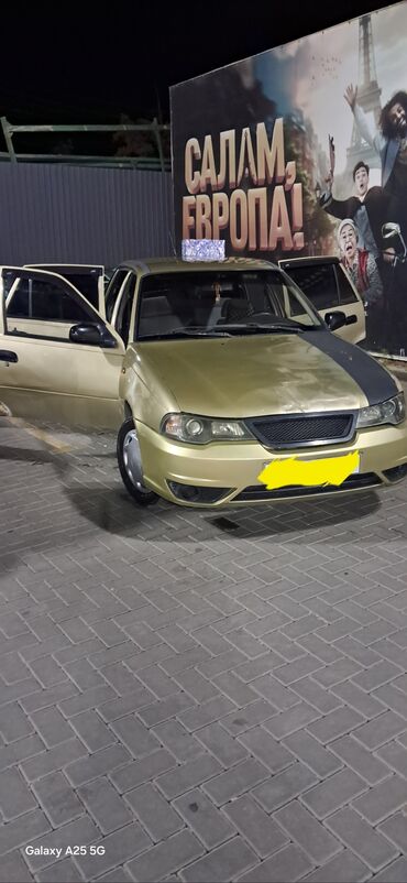 дэу эсперо: Daewoo Nexia: 2008 г., 1.6 л, Механика, Бензин, Седан