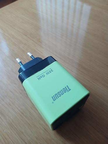 spark 20: Simsiz şarj cihazı > 20 Vt, Yeni — 1