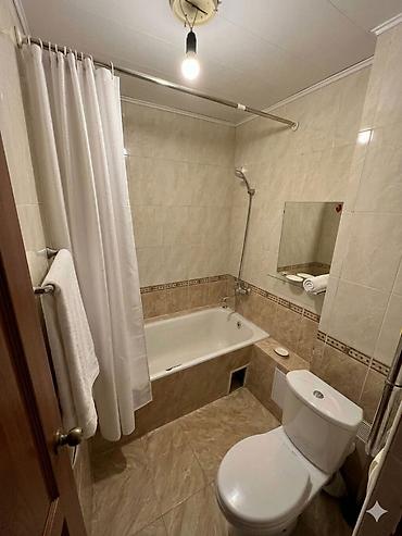 9мкр: 2 комнаты, 44 м², 9 мкр 104 серия, 2 этаж — 4
