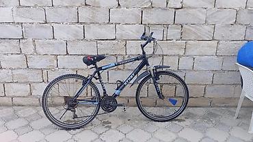 Şəhər velosipedləri: İşlənmiş Şəhər velosipedi Start, 28", sürətlərin sayı: 27, Ünvandan götürmə, Pulsuz çatdırılma, Ödənişli çatdırılma — 1
