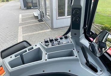 Кузовные детали и кабины для сельхозтехники: Valtra T 234 V Год производства - 2019 Пробег/часы - 7474 часа — 15