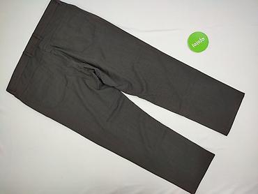 vinted platforma: Spodnie garniturowe męskie, rozmiar S — 3