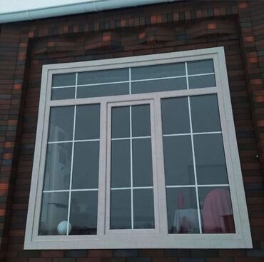 Pəncərələrin quraşdırılması, montajı: Plastik pəncərələr və qapılar. keyfiyyət zəmanəti ilə, hər hansı bir — 13