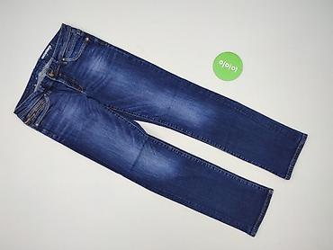 dżins border: Esprit, Jeansy damskie, rozmiar S — 2