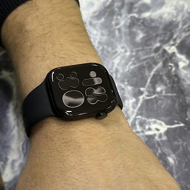 Apple Watch: Apple Watch 10 42mm В комплекте 2/3 шт ремешков достойных докинем ! at lalafo.kg — 5 Apple Watch: Apple Watch 10 42mm В комплекте 2/3 шт ремешков достойных докинем ! — 5