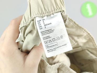 jeans hm: H&M, Szorty damskie, rozmiar XS — 5