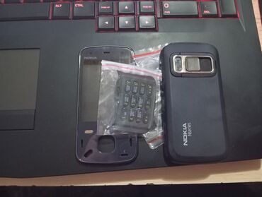 Nokia: Nokia N86 8Mp — 1