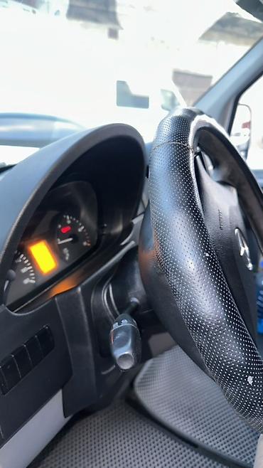 man f3000: Легкий грузовик, Mercedes-Benz, 3 т, Новый — 10