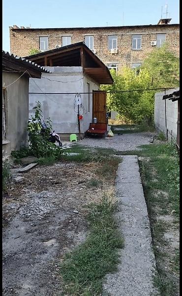 домики бишкек: Продаётся полдома с времянкой 4 комнаты,есть газвода.Тихая — 2