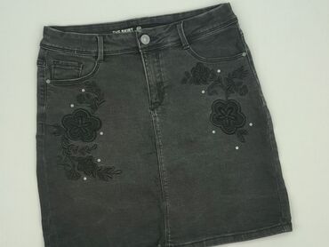 temu hello kitty spodnie: C&A, Spódnica damska, rozmiar XS