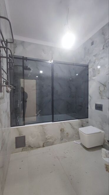 Душевые кабины: Душевая кабина Квадрат — 23