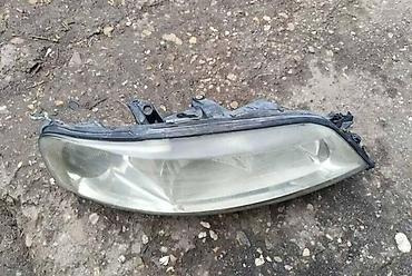 mopar akumulatori: FAR DESNI ZA OPEL VECTRA B | opel vectra b prednji desni far — 1