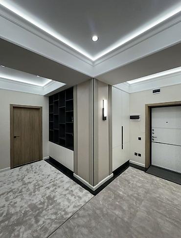 Продажа квартир: Продается 3х-комнатная квартира 📍Адрес: мкр.Асанбай 🏗️Застройщик — 20