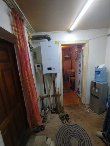 Продажа домов: Дом, 67 м², 4 комнаты, Старый ремонт — 10