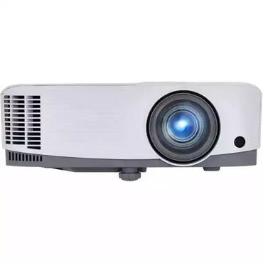 mini klime za sobe: Brand: ViewSonic Model: Projektor ViewSonic PA503S
