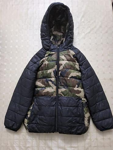 Üst geyimləri: Kurtka, Oğlan üçün, 8 - 9 yaş, Zara Kids — 1