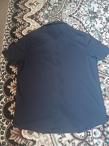 emperio armani: Köynək, Emporio Armani, L, rəng - Göy — 1