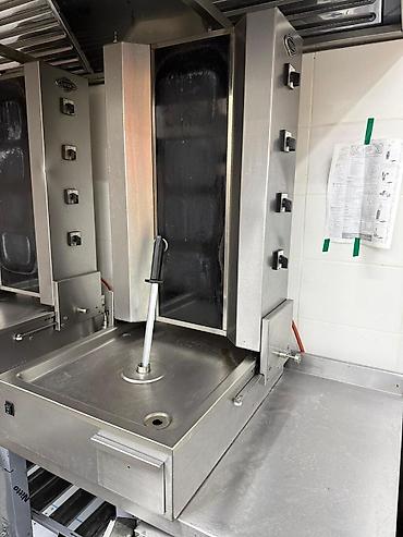 Elektrik, 4 gözlü, Nağd ödəniş lalafo.az -da Elektrik, 4 gözlü, Nağd ödəniş
