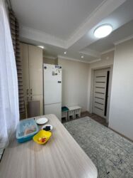 Продажа квартир: 2 комнаты, 59 м², Элитка, 11 этаж, Евроремонт — 12