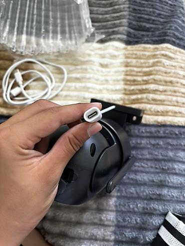 cat 5 kabel: Məhsul: Professional HD Security Camera (mühafizə kamerası) — 10