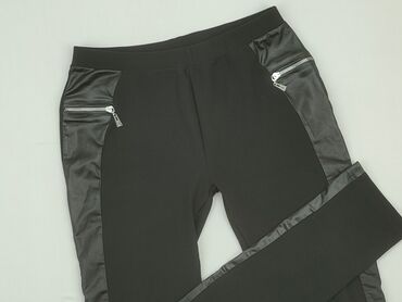 legginsy emporio armani: Legginsy, S, stan - Bardzo dobry