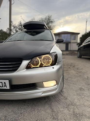 альтез: Toyota Altezza: 2002 г., 2 л, Автомат, Бензин — 3