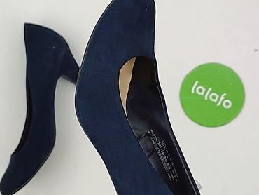 monki: Clarks, Półbuty damskie, rozmiar 38 — 7