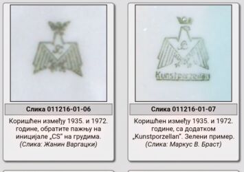 Ostali antikviteti: Figura nova 1935 do 1972g.Carl Scheidig Grafenthal Nemacka. Figura na lalafo.rs — 4 Ostali antikviteti: Figura nova 1935 do 1972g.Carl Scheidig Grafenthal Nemacka. Figura — 4