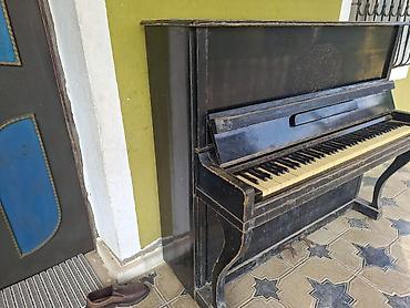 Pianolar: Pianino satılır 
problemsiz 
ünvan Mehdiabad qəsəbəsi — 4
