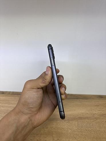 Apple iPhone: IPhone 11, 128 ГБ, Черный, 95 % — 4