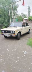 VAZ (LADA): VAZ (LADA) 2106: 0.6 l | 1996 il 85000 km Sedan -da lalafo.az — 11 VAZ (LADA): VAZ (LADA) 2106: 0.6 l | 1996 il 85000 km Sedan — 11