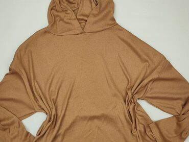Janina, Women`s hoodie, 2XL (EU 44)