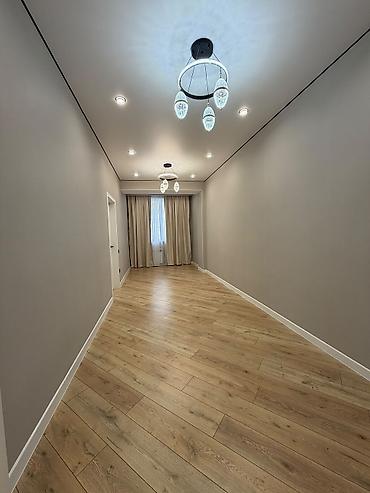 center house: 3 комнаты, 92 м², 6 этаж — 3