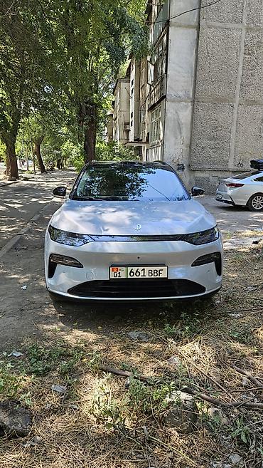 Другие автомобили: ПРОДАЕТСЯ LEAPMOTOR C11 2025 Запас хода — 640 км 300л.с. разгон до — 1