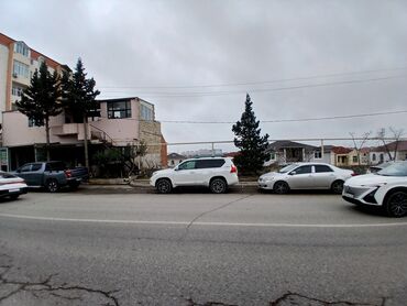 Torpaq sahələrinin satışı: 3 sot, Tikinti, Maklerlər narahat etməsin, Kupça (Çıxarış), Texniki pasport — 4