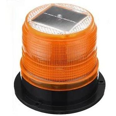 Auto delovi, gume i tjuning: Led rotacija, blinker solarno napajanje. Led rotacija sa 8 dioda. ✨ — 8