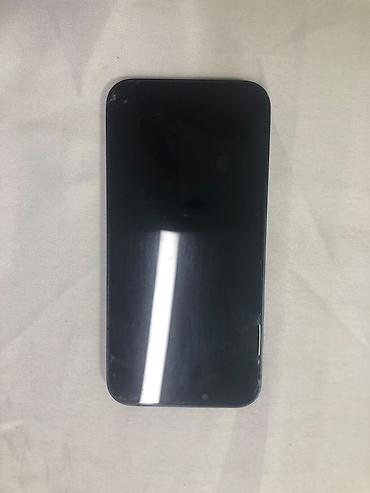 mini iphone: IPhone 13, Б/у, 128 ГБ, Синий, Защитное стекло, 91 % — 4