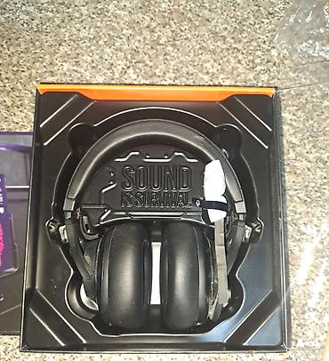xbox seris x: JBL Quantum 600 Oyunçu Qulaqlıqı İstifadə edilməyib, qutuda qalıb — 2