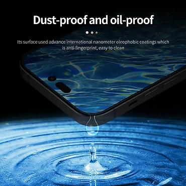 Zaštitne folije i stakla za telefone: Zastitno staklo Nillkin H+ Pro za iPhone 14 Pro 6.1. Kataloški broj — 9