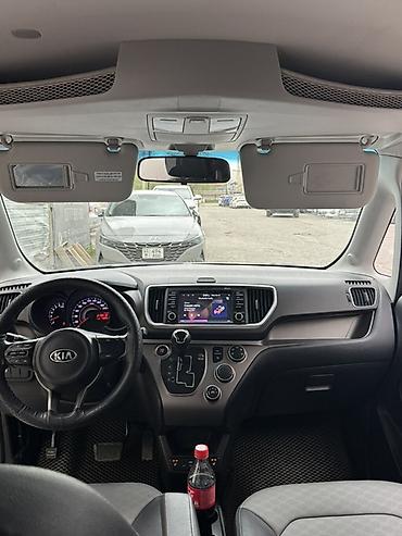 Microcar: Microcar : 2019 г., Минивэн — 5