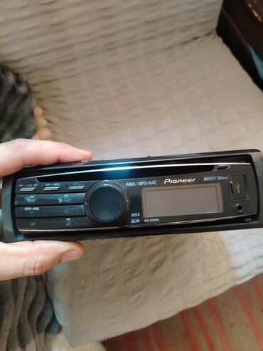 İşlənmiş Disk Maqnitofon Pioneer